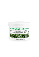 AQUAFLOR Spirulina Tablets 150 g