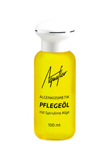AQUAFLOR Algenkosmetik Care Oil with Spirulina Algae 100 ml