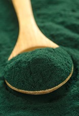 AQUAFLOR Spirulina Powder 250 g
