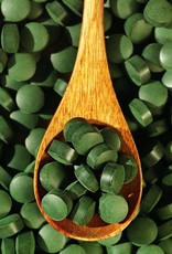 AQUAFLOR Spirulina Tablets Refill Pack 520 g