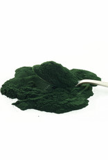 AQUAFLOR Algenkosmetik Face Mask with Spirulina Algae 150 g