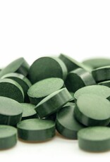 AQUAFLOR Chlorella Tablets 320 g