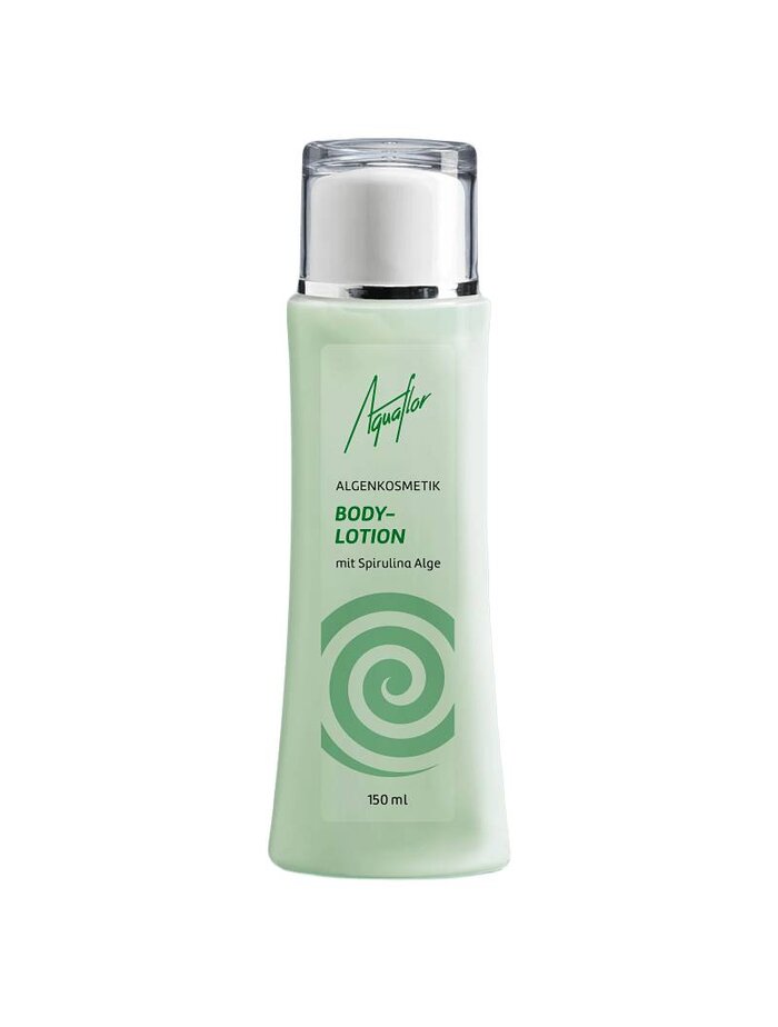 AQUAFLOR Body lotion - Copy 150 ml