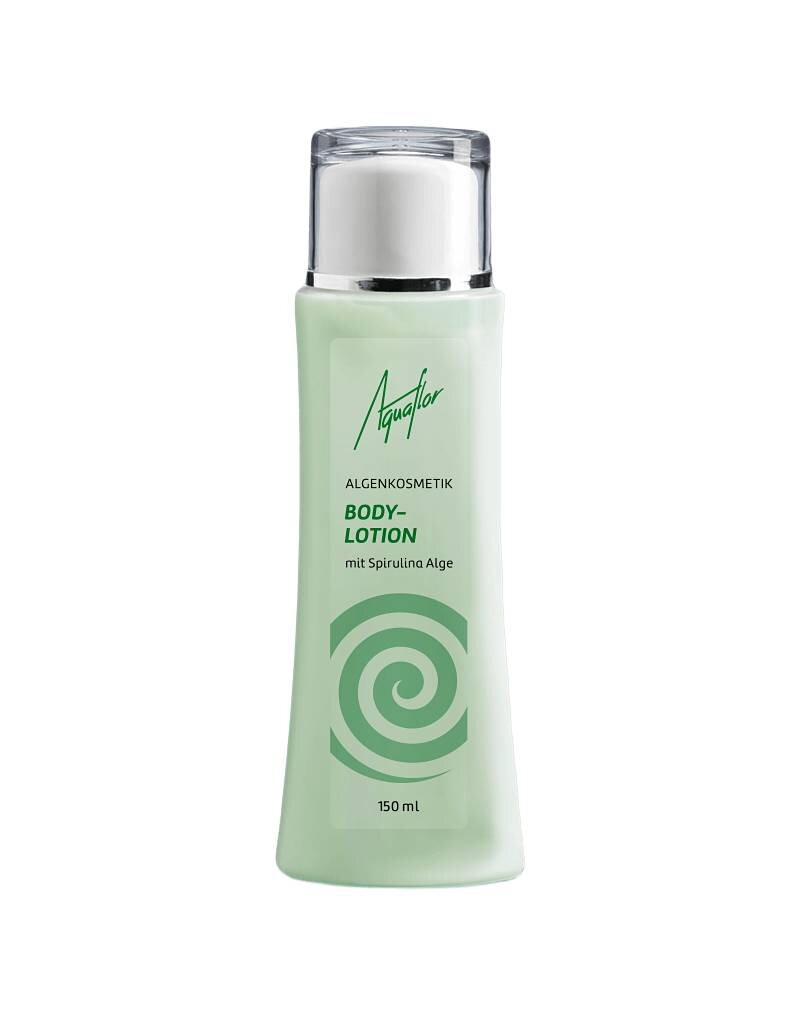 AQUAFLOR Algenkosmetik Bodylotion 150 ml - Copy