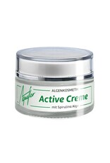 AQUAFLOR Algenkosmetik Active Creme 50 ml - Copy - Copy