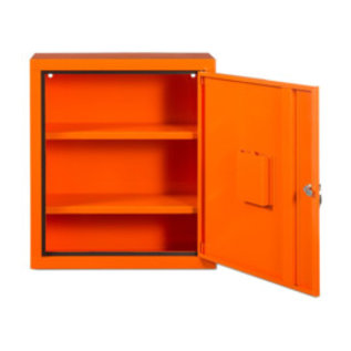 BHV Topkast 023 medium  Oranje