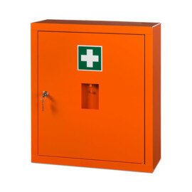 BHV Topkast 023 medium Oranje