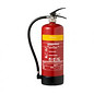 Vet brandblusser 6 Liter AB + F