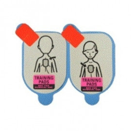 TRAINING VERVANGINGSSET [Defibtech - Kind]