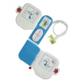 AED CPR-D ELEKTRODEN [ZOLL]