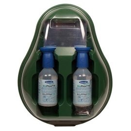 Oogspoelstation 2 stuks 250ml PH neutraal oogspoelmiddel