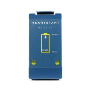 Batterij HeartStart FRx