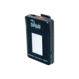Omikron CallHelp 500RX ontvanger (BHV-pieper)
