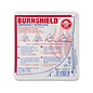 Burnshield brandwondkompres 10 x 10cm