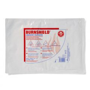 Burnshield brandwondkompres 40 x 60cm