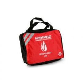 Burnshield Responder-Kit brandwondenset