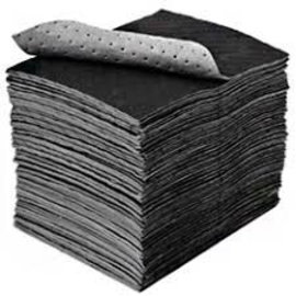 Absorptiemat 50 x 20  cm.     5 stuks