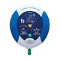 Heartsine Samaritan PAD 500P AED pakket inclusief kast en accessoires!