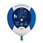 Heartsine Samaritan PAD 350P AED incl. accessoireset