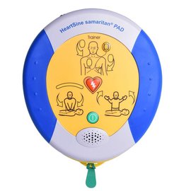 Semiautomatische AED Trainer – Samaritan PAD 500T