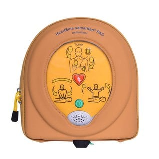 Semiautomatische AED Trainer – Samaritan PAD 500T