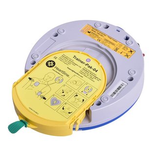 Semiautomatische AED Trainer – Samaritan PAD 500T