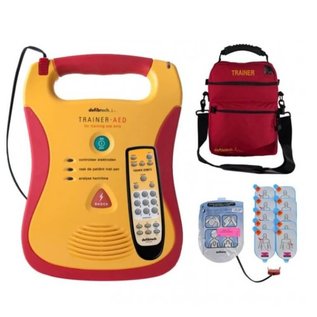 Defibtech Lifeline AED Trainer