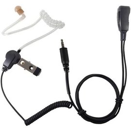 Kenwood Oortelefoon  Recherche headset voor PKT-23