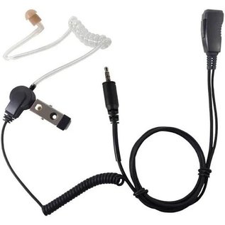 Kenwood Oortelefoon  Recherche headset voor PKT-23