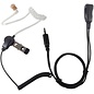 Kenwood Oortelefoon  Recherche headset voor PKT-23
