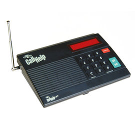 Omikron CallHelp 400TX basissysteem