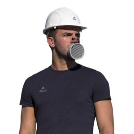 Rook/vluchtmasker MSA AUER MiniScape