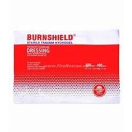 Burnshield brandwondenkompres 40 x 60cm