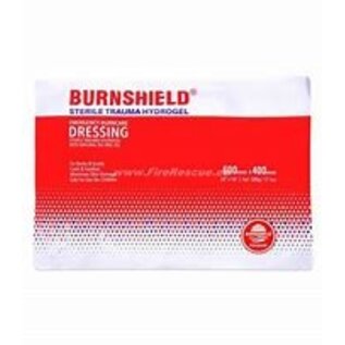 Burnshield brandwondenkompres 40 x 60cm