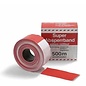 AFZETLINT OP ROL - 500 METER [Rood/Wit]