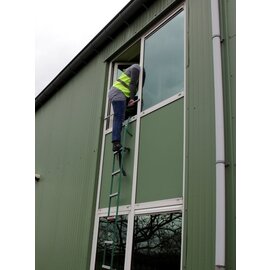 Vluchtladder 7 meter