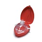 CPR Mask beademingsmasker hard case