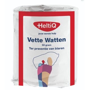 HeltiQ Heltiq vette watten