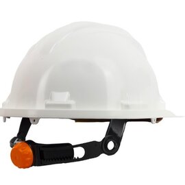 Climax Veiligheidshelm RG5  Comfort Wit