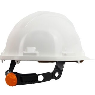 Climax Veiligheidshelm RG5  Comfort Wit