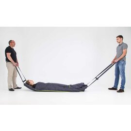 S-Cape Plus evacuatiematras