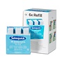 Salvequick Salvequick Lange Vingerpleister Detectie 6796  navulling