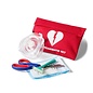 AED Reanimatieset   /  Safe Set