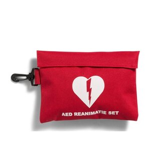 AED Reanimatieset   /  Safe Set