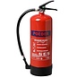 Poederblusser 2 KG ABC