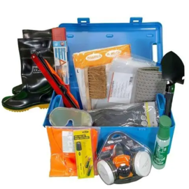 ADR pakket   VLG klasse 1 t/m 6, 8 en 9 ATEX