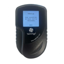 Smart Call Pager