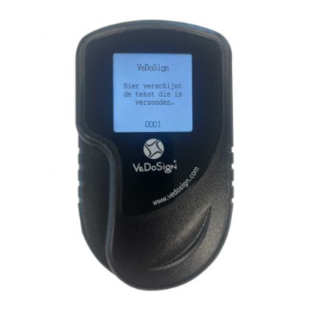 Smart Call Pager