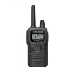 Kenwood PKT-300 portofoon