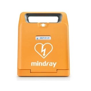 Mindray BeneHeart C1A Volautomatische AED